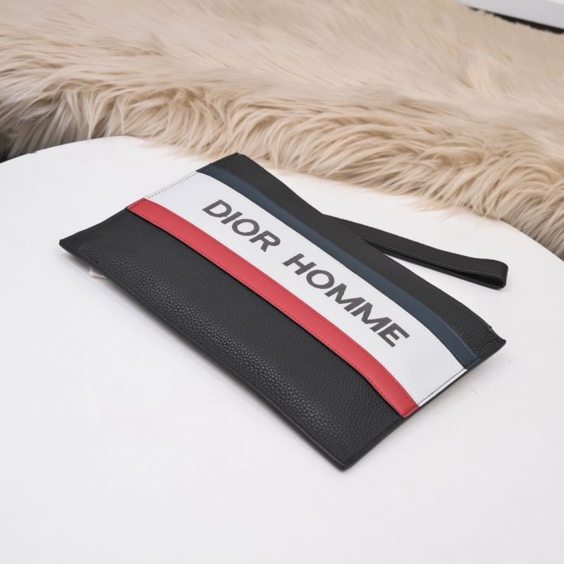 Christian Dior Clutch Bags